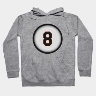 Cal 8 Hoodie